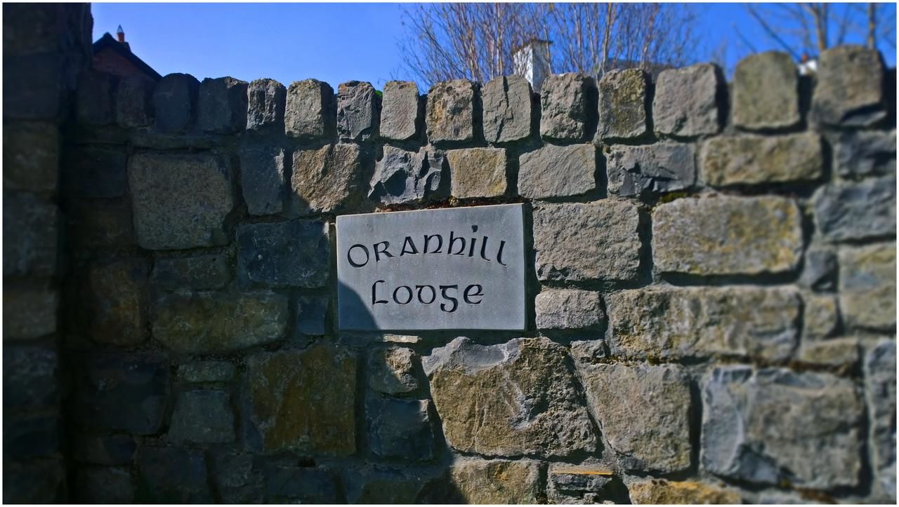 Гостевой дом Oranhill Lodge Guesthouse Оранмор-18