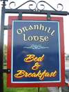 Гостевой дом Oranhill Lodge Guesthouse Оранмор-1