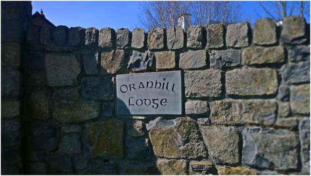 Гостевой дом Oranhill Lodge Guesthouse Оранмор-17